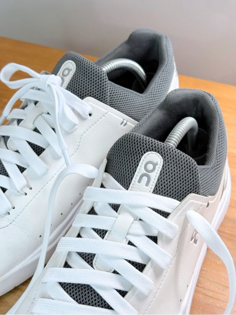 On Running The Roger Advantage Men’s Shoe - Picture 8 of 16